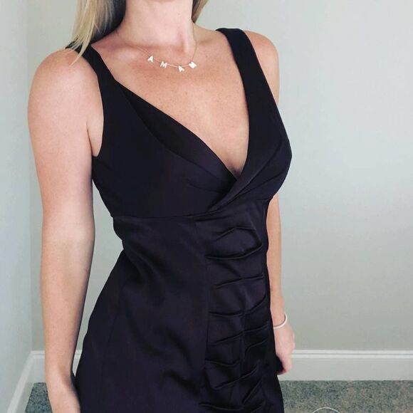 Calvin Klein dress - Picture 2 of 4